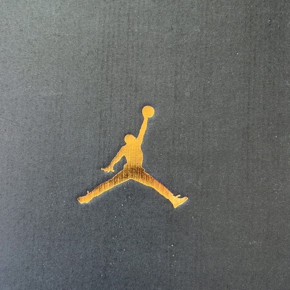 😎👟NIKE Jordan Access “Jumpman” Running Shoes Men’s Size 11.5  NEW - Picture 7 of 9